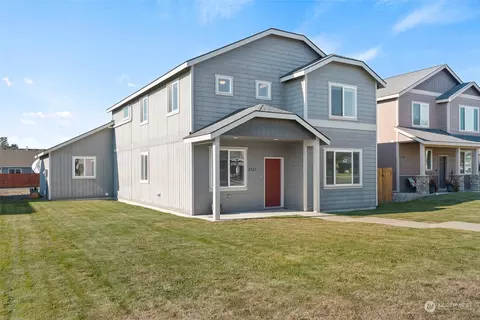 2507 N Spar Ln, Ellensburg, WA 98926