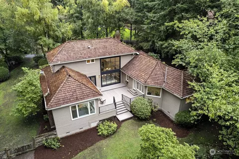 4100 118th Ave NE, Kirkland, WA 98033