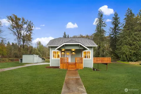 18847 SE Lake Youngs Rd, Renton, WA 98058