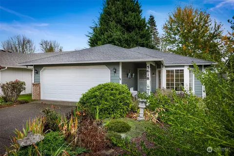 5618 Mount Adams St SE, Lacey, WA 98503