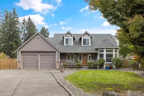 22504 114th St E, Buckley, WA 98321