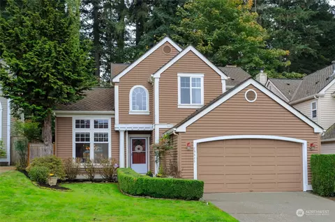 25825 SE 42nd Way, Issaquah, WA 98029