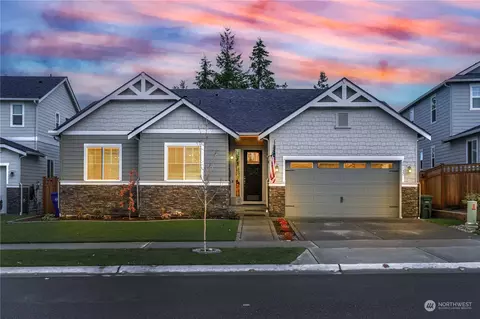 20137 146th St E, Bonney Lake, WA 98391