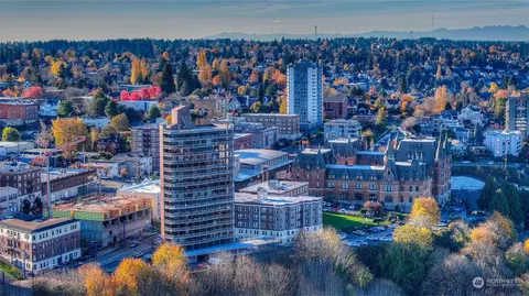1 N Stadium Way #3, Tacoma, WA 98403
