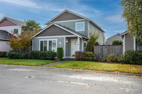 1631 Derby Ln SE, Tumwater, WA 98501