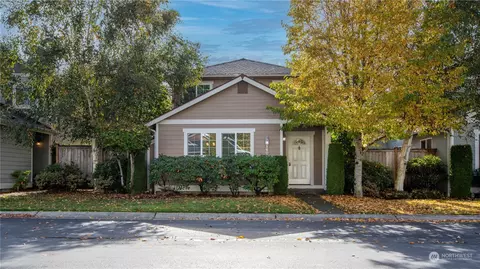 1601 Derby Ln SE, Tumwater, WA 98501