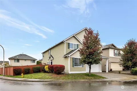 323 Lynnwood Ave SE, Renton, WA 98056