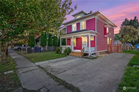 2106 S 8th St, Tacoma, WA 98405
