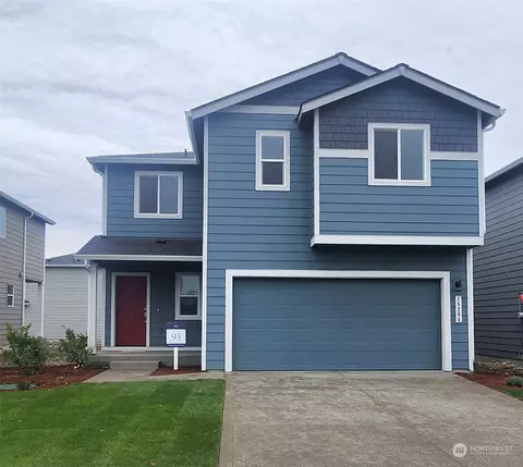 15204 Prescott Loop SE, Yelm, WA 98597