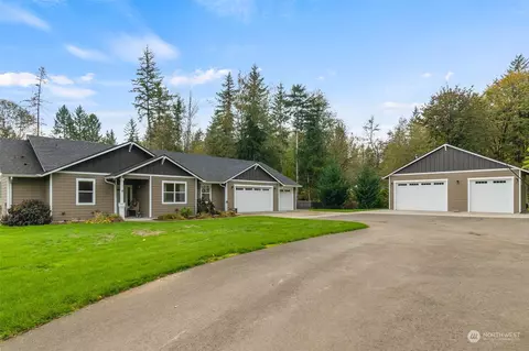6311 101st Ave SW, Olympia, WA 98512