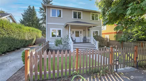 5038 49th Ave SW, Seattle, WA 98136