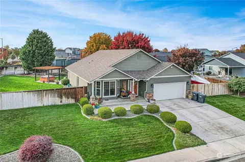 4804 Santa Fe Ln, Pasco, WA 99301