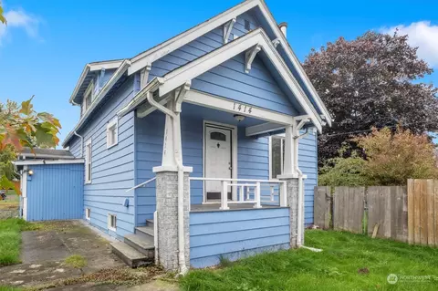 1414 E 65th St, Tacoma, WA 98404