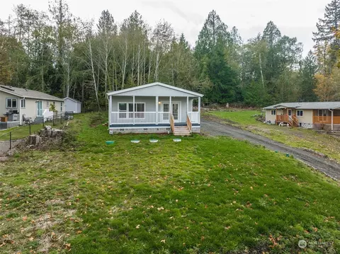 1691 SE Crescent Dr, Shelton, WA 98584