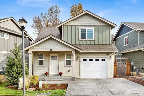 4334 Indigo Ln #33, Bellingham, WA 98226