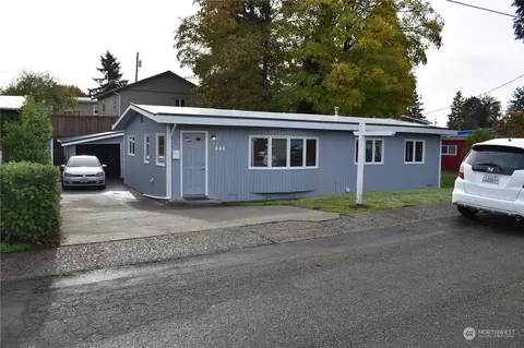 640 Ferndale Pl NE, Renton, WA 98056