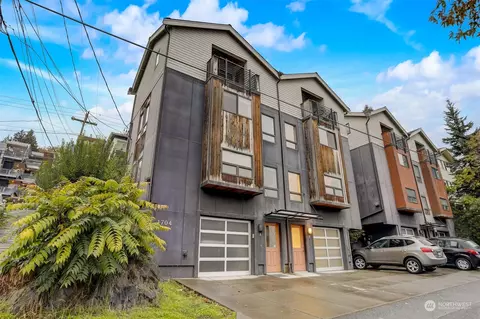 1704 Dexter Ave N #B, Seattle, WA 98109