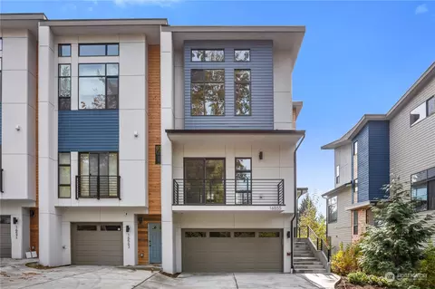 16555 NE 92nd Pl #5A, Redmond, WA 98052