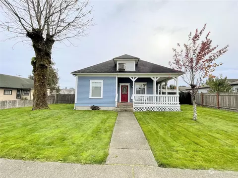 117 E Main St, Elma, WA 98541 photo 2