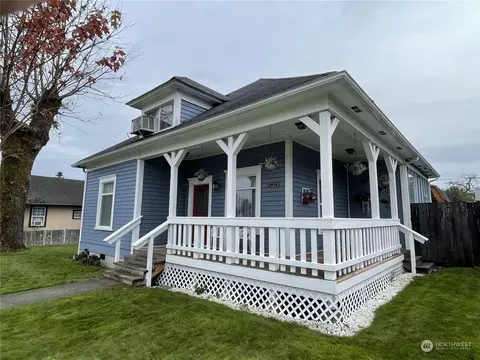 117 E Main St, Elma, WA 98541 photo 4