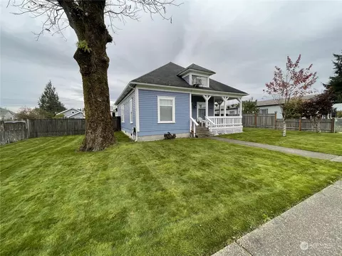 117 E Main St, Elma, WA 98541 photo 3