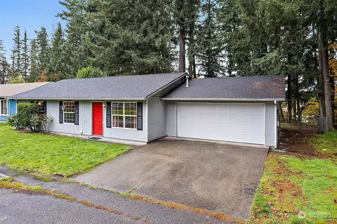 25851 196th St SE, Covington, WA 98042