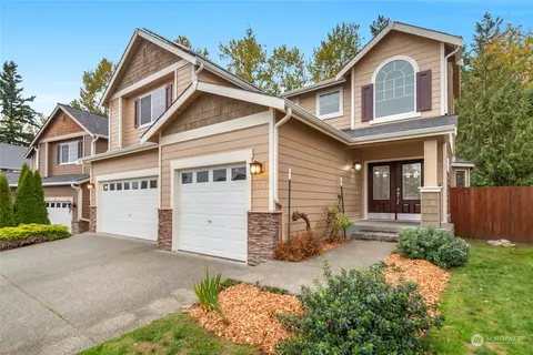 5717 76th Ave NE, Marysville, WA 98270