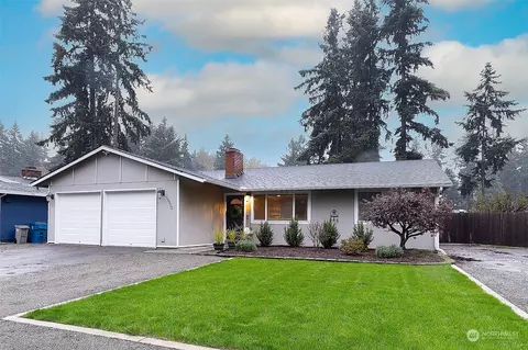 15312 SE 308th St, Kent, WA 98042