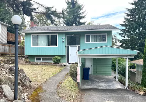 8649 38th Ave S, Seattle, WA 98118
