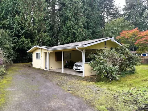 12429 SE 95th Way, Renton, WA 98056