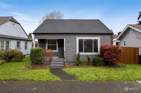 405 3rd St NE, Auburn, WA 98002