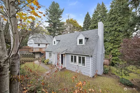 11406 Glendale Way S, Burien, WA 98168