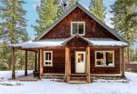 1 N Airstrip Rd -sky Rnch, Twisp, WA 98856