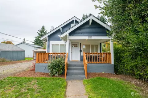 1521 S 47th St, Tacoma, WA 98408