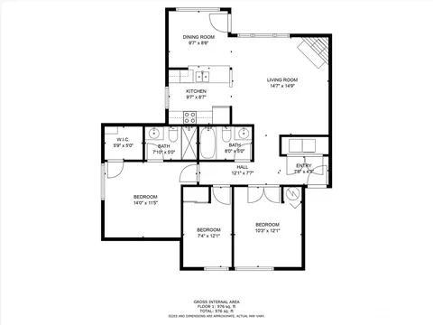 12404 E Gibson Rd #G101, Everett, WA 98204 photo 23