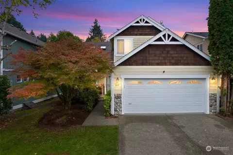 3221 Horse Haven St SE, Olympia, WA 98501
