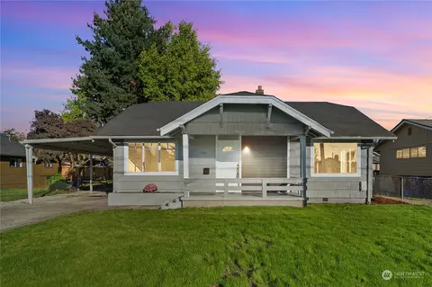 7011 S Puget Sound Ave, Tacoma, WA 98409