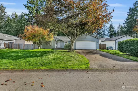 19805 71st Avenue Ct E, Spanaway, WA 98387