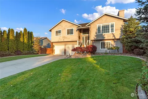 2556 Fancher Heights Blvd, East Wenatchee, WA 98802