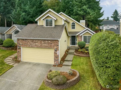 31417 47th Pl SW, Federal Way, WA 98023