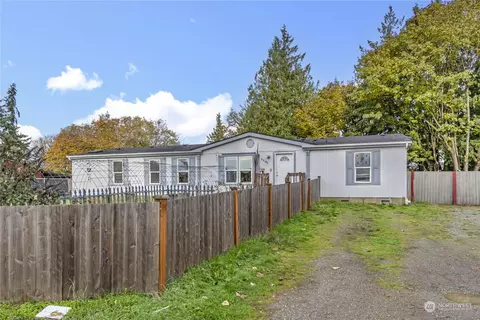 5529 Cemetery Rd, Arlington, WA 98223