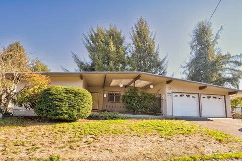 6016 W Sarazen St SE, Olympia, WA 98513