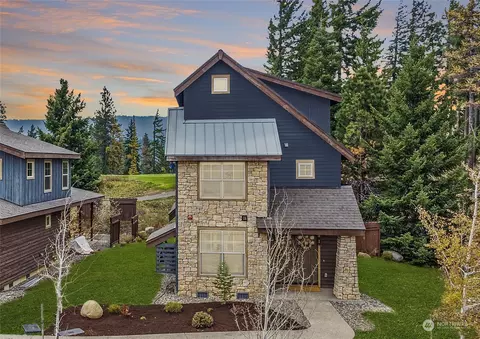 11 Big Hill Dr, Cle Elum, WA 98922