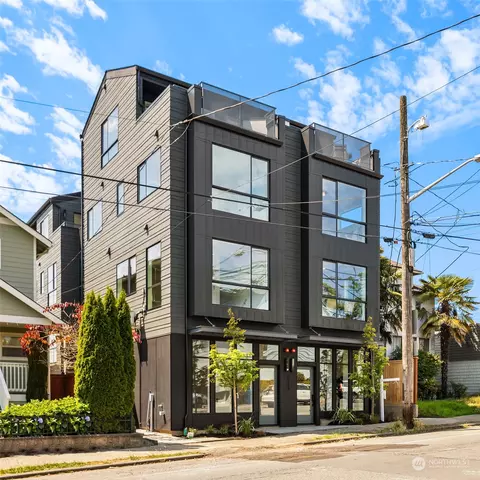 3935 Wallingford Ave N #C, Seattle, WA 98103