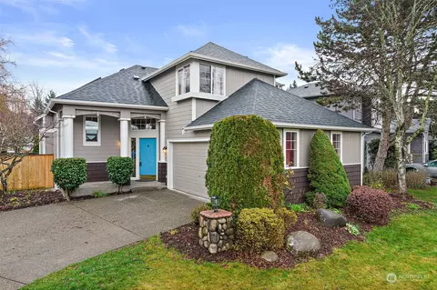 20003 87th Ave E, Spanaway, WA 98387