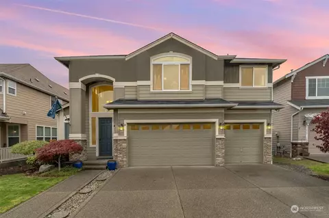 17911 121st St E, Bonney Lake, WA 98391