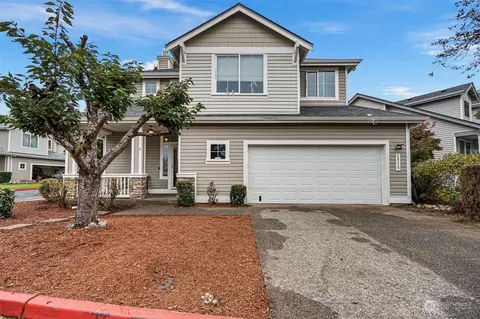 23127 51st Ave S #56, Kent, WA 98032