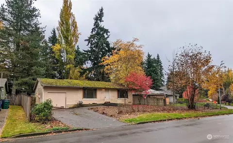14404 77th Ave NE, Kirkland, WA 98034
