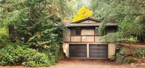 11706 SW 232nd St, Vashon, WA 98070