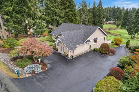 830 E Old Ranch Rd, Allyn, WA 98524
